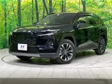 2026 Toyota RAV4 Z Black SUV for sale, Japanese used car export - photo 1 of 30 | GULJI TRADERS