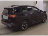 2026 Toyota RAV4 Hybrid Z Modellista Aero Black SUV for sale, Japanese used car export - photo 5 of 6 | GULJI TRADERS