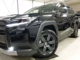 2026 Toyota RAV4 Adventure SR Spare T F Black SUV for sale, Japanese used car export - photo 1 of 49 | GULJI TRADERS