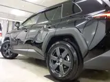 2026 Toyota RAV4 Adventure SR Spare T F Black SUV for sale, Japanese used car export - photo 3 of 49 | GULJI TRADERS