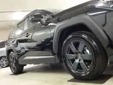 2026 Toyota RAV4 Adventure SR Spare T F Black SUV for sale, Japanese used car export - photo 6 of 49 | GULJI TRADERS
