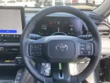 2026 Toyota RAV4 2.5 Z E-Four 4WD Black SUV for sale, Japanese used car export - photo 18 of 24 | GULJI TRADERS