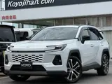 2026 Toyota RAV4 Z Pearl SUV for sale, Japanese used car export - photo 1 of 23 | GULJI TRADERS