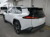 2026 Toyota RAV4 4WD Hybrid Z Pearl SUV for sale, Japanese used car export - photo 2 of 24 | GULJI TRADERS