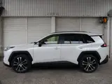 2026 Toyota RAV4 4WD Hybrid Z Pearl SUV for sale, Japanese used car export - photo 8 of 24 | GULJI TRADERS
