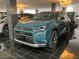 2026 Toyota RAV4 4WD Hybrid Adventure Green SUV for sale, Japanese used car export - photo 9 of 16 | GULJI TRADERS