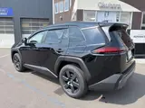 2026 Toyota RAV4 2.5 Adventure E-Four 4WD Black SUV for sale, Japanese used car export - photo 2 of 24 | GULJI TRADERS