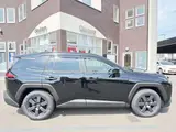 2026 Toyota RAV4 2.5 Adventure E-Four 4WD Black SUV for sale, Japanese used car export - photo 5 of 24 | GULJI TRADERS