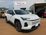 2026 Toyota RAV4 Hybrid Z 4WD Panoramic Moonroof (Registered) Pearl SUV for sale, Japanese used car export - photo 3 of 24 | GULJI TRADERS