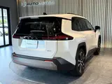 2026 Toyota RAV4 Z White SUV for sale, Japanese used car export - photo 6 of 7 | GULJI TRADERS