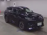 2026 Toyota RAV4 Z Black SUV for sale, Japanese used car export - photo 1 of 5 | GULJI TRADERS