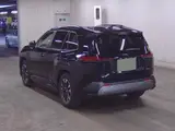 2026 Toyota RAV4 Z Black SUV for sale, Japanese used car export - photo 2 of 5 | GULJI TRADERS
