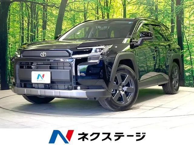 2026 Toyota RAV4 Adventure - photo 1 2026 Toyota RAV4 Adventure Black SUV for sale, Japanese used car export - photo 1 of 9 | GULJI TRADERS