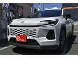 2026 Toyota RAV4 2.5 Z E-Four 4WD White SUV for sale, Japanese used car export - photo 1 of 9 | GULJI TRADERS