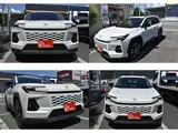 2026 Toyota RAV4 2.5 Z E-Four 4WD White SUV for sale, Japanese used car export - photo 4 of 9 | GULJI TRADERS