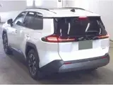 2026 Toyota RAV4 Hybrid Z Pearl SUV for sale, Japanese used car export - photo 2 of 5 | GULJI TRADERS