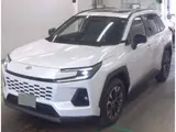 2026 Toyota RAV4 Hybrid Z Pearl SUV for sale, Japanese used car export - photo 4 of 5 | GULJI TRADERS