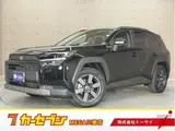 2026 Toyota RAV4 Adventure Black SUV for sale, Japanese used car export - photo 1 of 9 | GULJI TRADERS