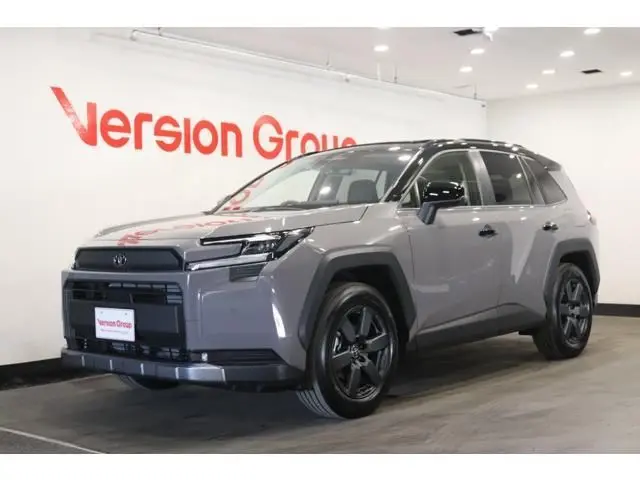 2026 Toyota RAV4 Adventure Other SUV for sale, Japanese used car export | GULJI TRADERS