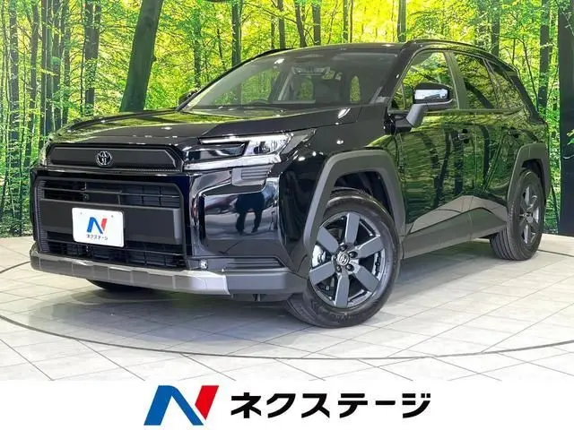 2026 Toyota RAV4 Adventure - photo 1 2026 Toyota RAV4 Adventure Black SUV for sale, Japanese used car export - photo 1 of 9 | GULJI TRADERS