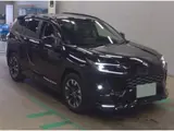 2026 Toyota RAV4 Hybrid Z Modellista Aero Black SUV for sale, Japanese used car export - photo 1 of 5 | GULJI TRADERS