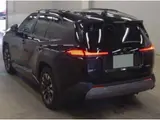 2026 Toyota RAV4 Hybrid Z Modellista Aero Black SUV for sale, Japanese used car export - photo 2 of 5 | GULJI TRADERS