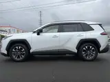 2026 Toyota RAV4 4WD Hybrid Z White SUV for sale, Japanese used car export - photo 2 of 9 | GULJI TRADERS
