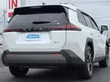 2026 Toyota RAV4 4WD Hybrid Z White SUV for sale, Japanese used car export - photo 3 of 9 | GULJI TRADERS