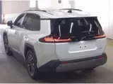 2026 Toyota RAV4 Hybrid Z Pearl SUV for sale, Japanese used car export - photo 2 of 5 | GULJI TRADERS