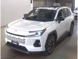 2026 Toyota RAV4 Hybrid Z Pearl SUV for sale, Japanese used car export - photo 4 of 5 | GULJI TRADERS
