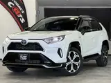 2020 Toyota RAV4 Phv 2.5 Black Tone E-Four 4WD Black SUV for sale, Japanese used car export - photo 2 of 62 | GULJI TRADERS