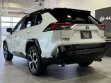 2020 Toyota RAV4 Phv 2.5 Black Tone E-Four 4WD Black SUV for sale, Japanese used car export - photo 3 of 62 | GULJI TRADERS