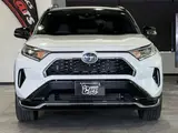 2020 Toyota RAV4 Phv 2.5 Black Tone E-Four 4WD Black SUV for sale, Japanese used car export - photo 4 of 62 | GULJI TRADERS