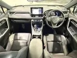 2020 Toyota RAV4 Phv 2.5 Black Tone E-Four 4WD Black SUV for sale, Japanese used car export - photo 8 of 62 | GULJI TRADERS