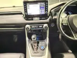 2020 Toyota RAV4 Phv 2.5 Black Tone E-Four 4WD Black SUV for sale, Japanese used car export - photo 11 of 62 | GULJI TRADERS