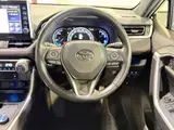 2020 Toyota RAV4 Phv 2.5 Black Tone E-Four 4WD Black SUV for sale, Japanese used car export - photo 12 of 62 | GULJI TRADERS