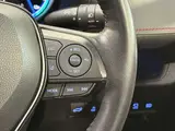 2020 Toyota RAV4 Phv 2.5 Black Tone E-Four 4WD Black SUV for sale, Japanese used car export - photo 16 of 62 | GULJI TRADERS