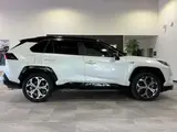 2020 Toyota RAV4 Phv 2.5 Black Tone E-Four 4WD Black SUV for sale, Japanese used car export - photo 30 of 62 | GULJI TRADERS