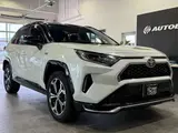 2020 Toyota RAV4 Phv 2.5 Black Tone E-Four 4WD Black SUV for sale, Japanese used car export - photo 35 of 62 | GULJI TRADERS