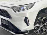 2020 Toyota RAV4 Phv Black Tone Pearl SUV for sale, Japanese used car export - photo 8 of 30 | GULJI TRADERS
