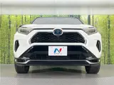 2020 Toyota RAV4 Phv Black Tone Pearl SUV for sale, Japanese used car export - photo 19 of 30 | GULJI TRADERS