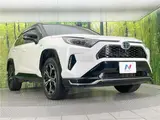 2020 Toyota RAV4 Phv Black Tone Pearl SUV for sale, Japanese used car export - photo 20 of 30 | GULJI TRADERS