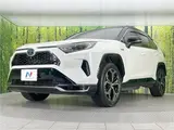 2020 Toyota RAV4 Phv Black Tone Pearl SUV for sale, Japanese used car export - photo 21 of 30 | GULJI TRADERS