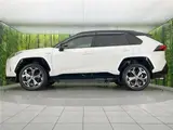 2020 Toyota RAV4 Phv Black Tone Pearl SUV for sale, Japanese used car export - photo 22 of 30 | GULJI TRADERS