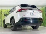 2020 Toyota RAV4 Phv Black Tone Pearl SUV for sale, Japanese used car export - photo 23 of 30 | GULJI TRADERS