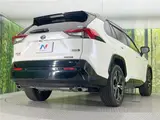 2020 Toyota RAV4 Phv Black Tone Pearl SUV for sale, Japanese used car export - photo 25 of 30 | GULJI TRADERS