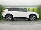 2020 Toyota RAV4 Phv Black Tone Pearl SUV for sale, Japanese used car export - photo 26 of 30 | GULJI TRADERS