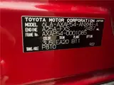 2020 Toyota RAV4 Phv G Z Red SUV for sale, Japanese used car export - photo 2 of 30 | GULJI TRADERS