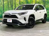 2020 Toyota RAV4 Phv G Z Pearl SUV for sale, Japanese used car export - photo 1 of 30 | GULJI TRADERS