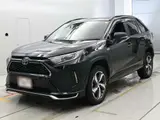 2020 Toyota RAV4 Phv G Z 4WD Black SUV for sale, Japanese used car export - photo 1 of 12 | GULJI TRADERS